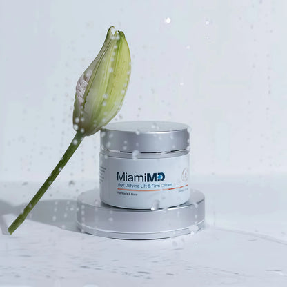 Age-Defying Lift & Firm Cream