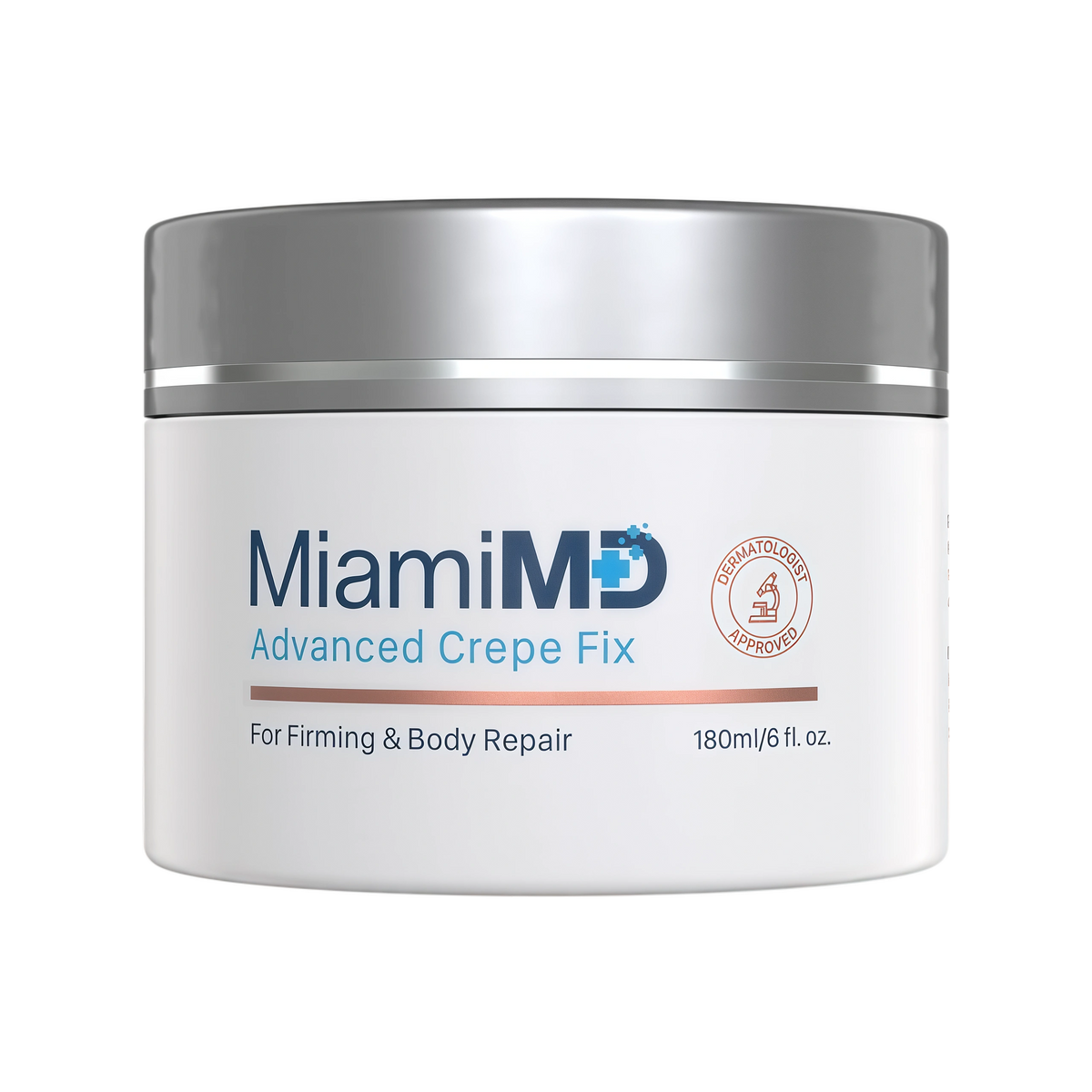 MiamiMD’s Advanced Crepe Fix.