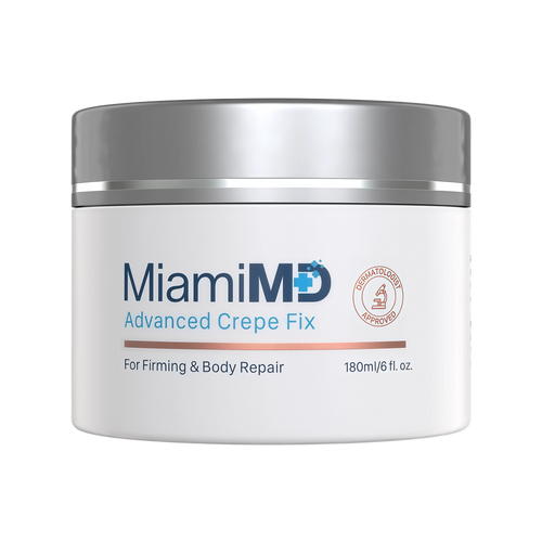 MiamiMD’s Advanced Crepe Fix.