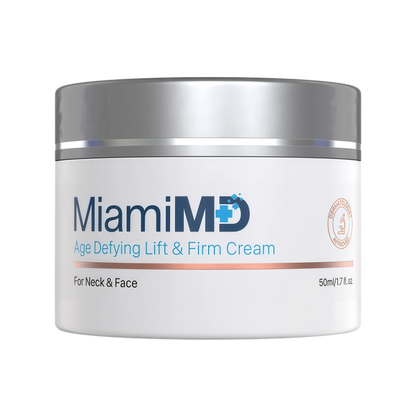 Age-Defying Lift & Firm Cream