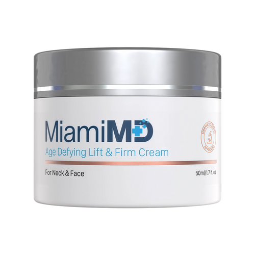 Age-Defying Lift & Firm Cream