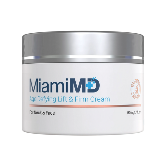 Age-Defying Lift & Firm Cream