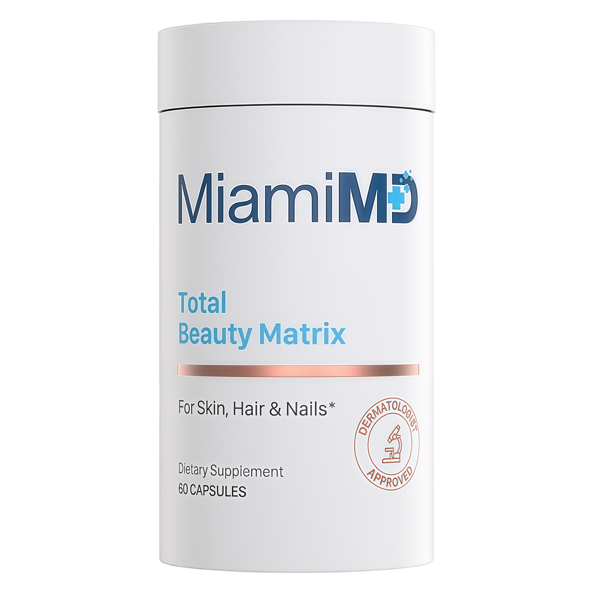 Total Beauty Matrix