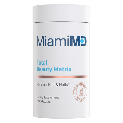 Total Beauty Matrix