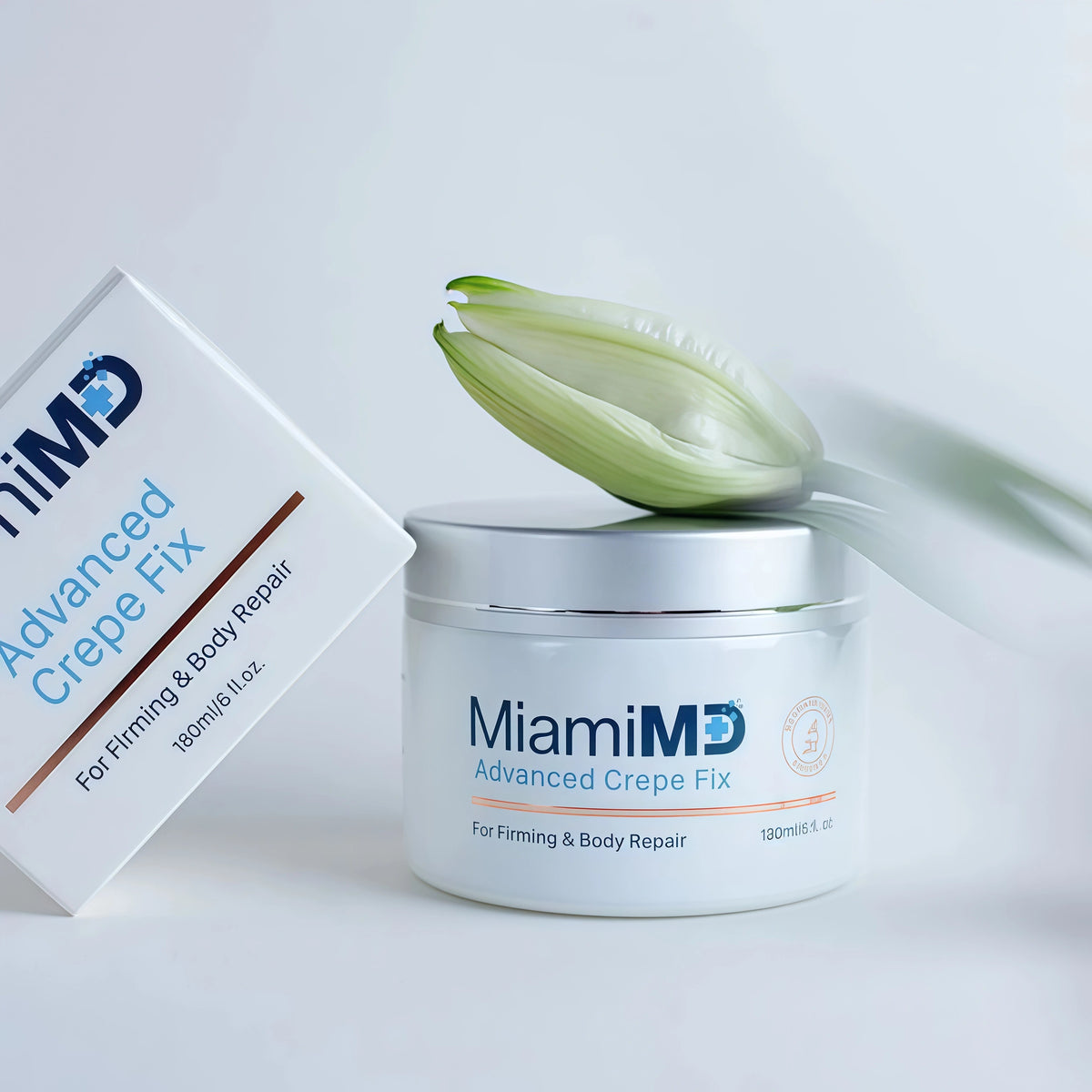 MiamiMD’s Advanced Crepe Fix.