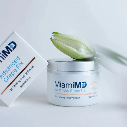MiamiMD’s Advanced Crepe Fix.